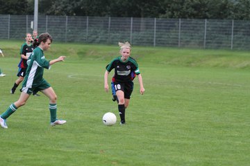 Bild 131 - wB-Jun. SSV am 9.9.11